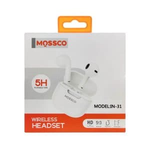 هندزفری بلوتوث MOSSCO IN-31