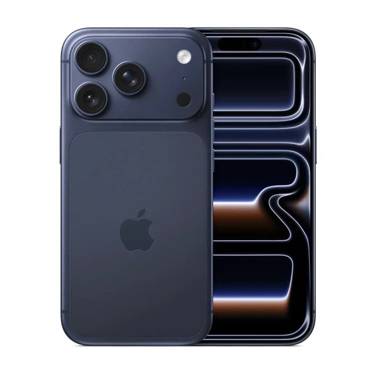 گوشی طرح iPhone 17 Pro Max | برند x-inova |حافظه 256 رم 8 گیگابایت (حافظه و رم اسمی و نمایشی) — تصویر ۵
