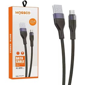 کابل USB to Type-C Mossco IC-18TC