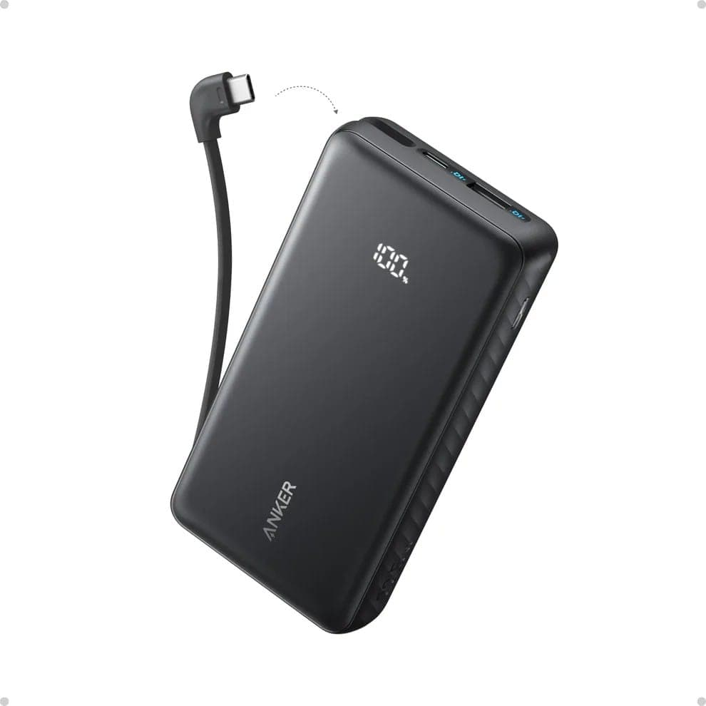 پاوربانک Anker A110E