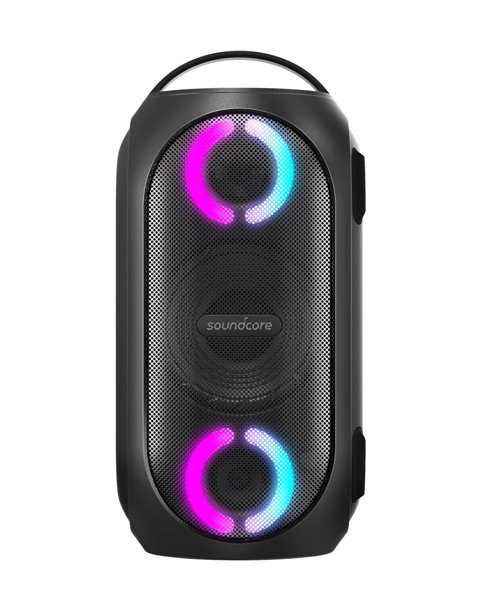 اسپیکر انکر مدل Anker Rave PartyCast A3390