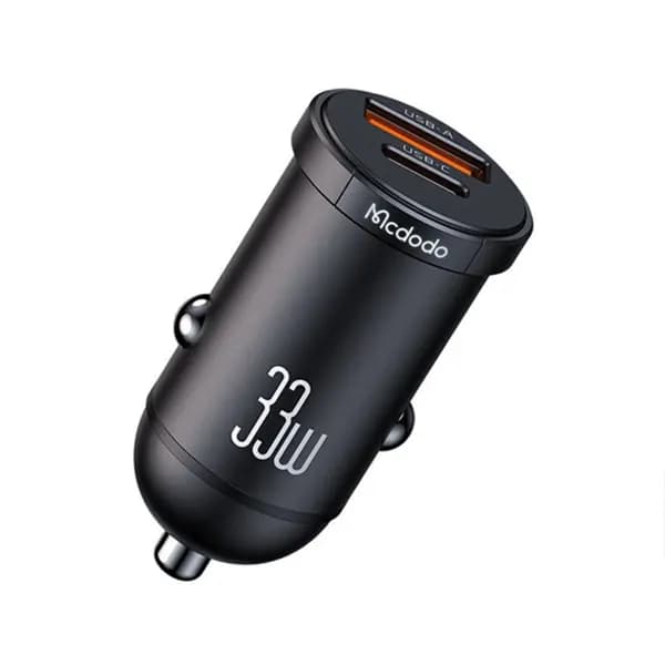 شارژر فندکی مک دودو مدل CC-232 — تصویر ۱۰