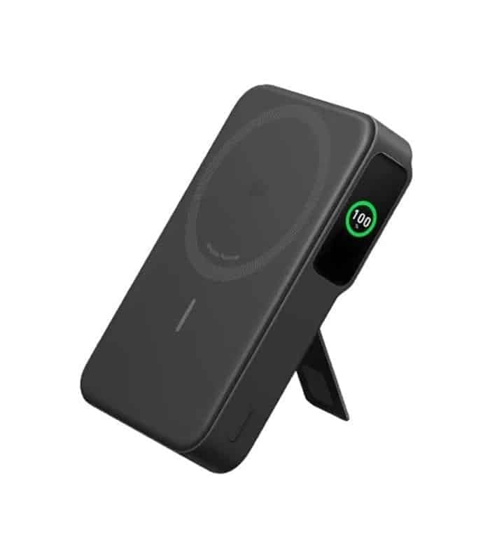 پاوربانک انکر Anker MagGo Power Bank مدل A1654 — تصویر ۷