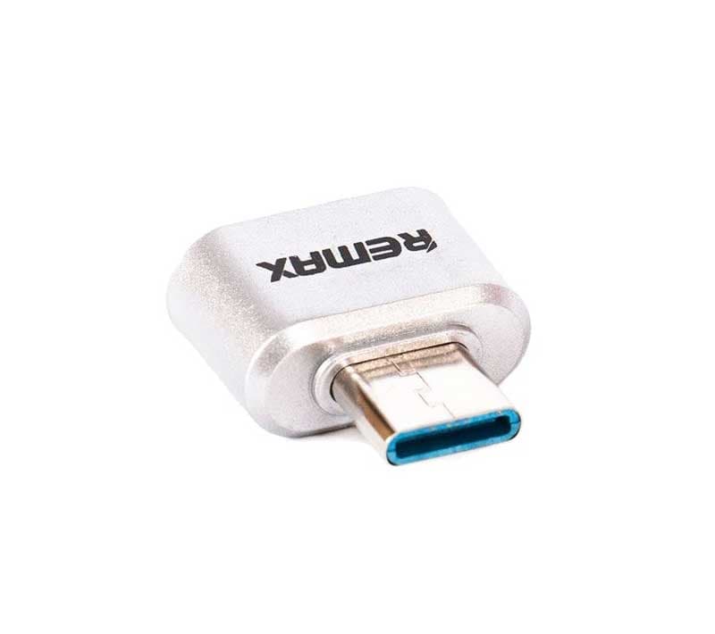 تبدیل OTG ریمکس USB To Type-C — تصویر ۶