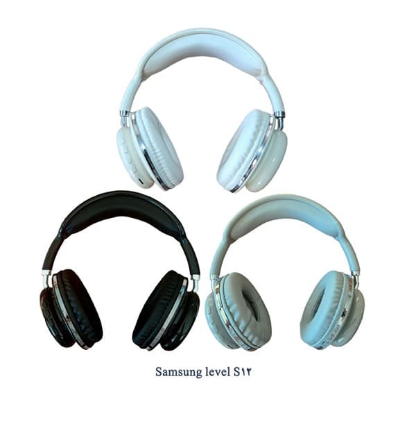 هدست بلوتوث سامسونگ مدل Samsung Level S12