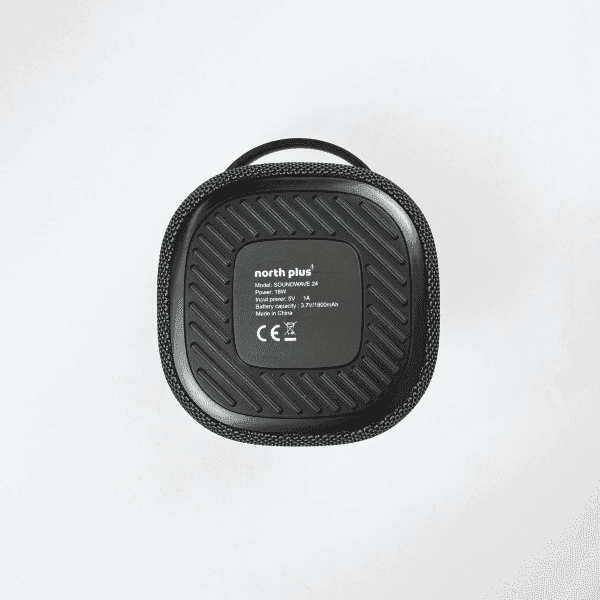 اسپیکر نورت پلاس مدل North plus SOUNDWAVE 24 — تصویر ۸