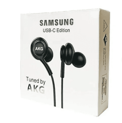 هندزفری USB-C سامسونگ AKG (اورجینال)
