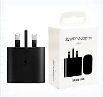 کلگی 25W اصلی سامسونگ