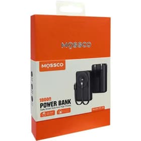 پاوربانک وایرلس 10000 مسکو IP-25