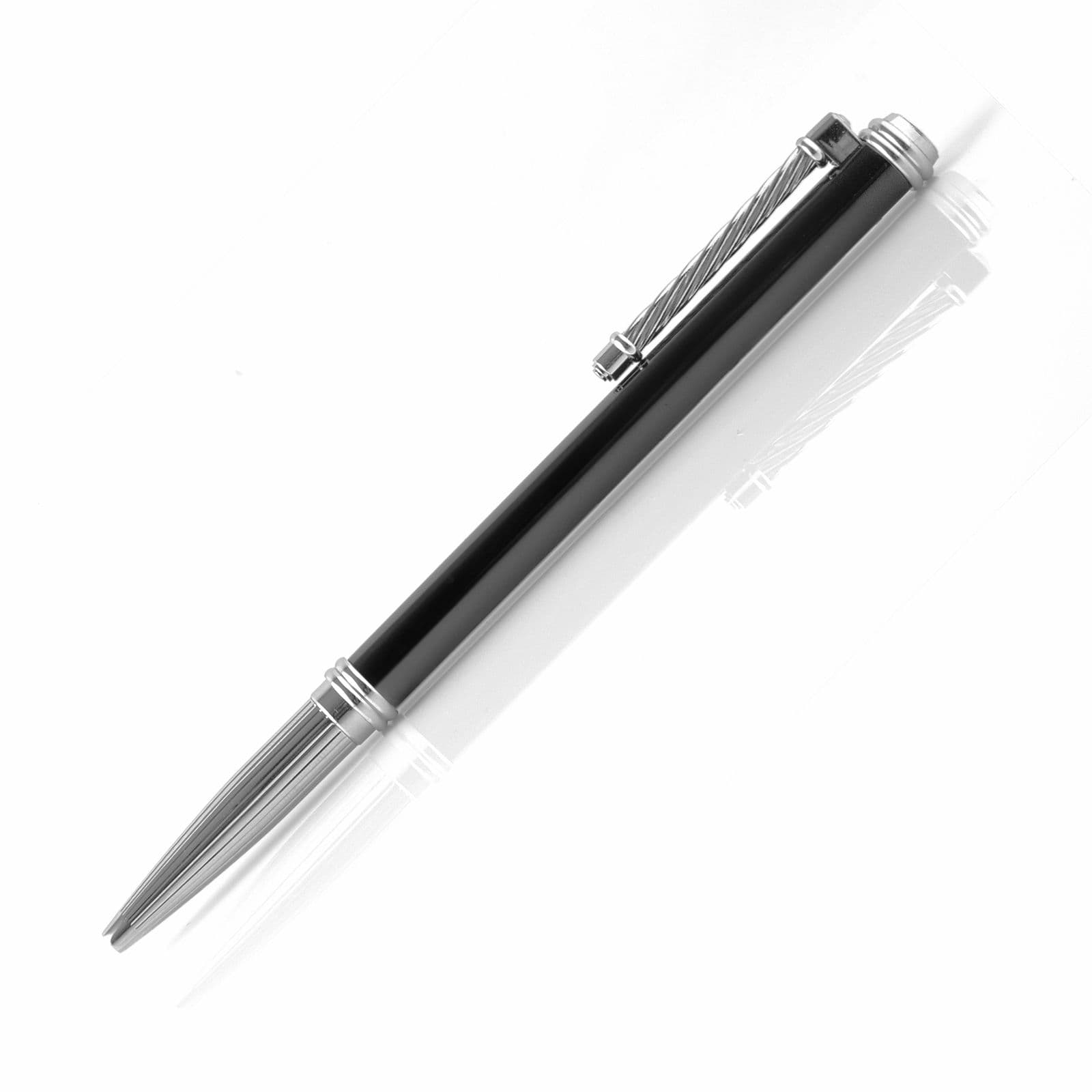 خودکار فلزی Slim — تصویر ۶
