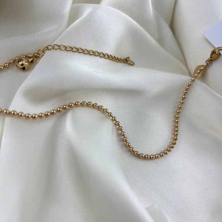 پابند زنانه ژوپینگ مدل توپی البرنادو کد A4629 — تصویر ۸