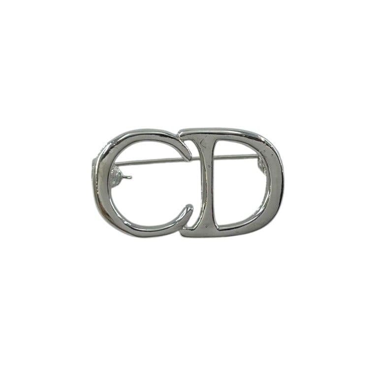 گل سینه زنانه مدل دیور G4201