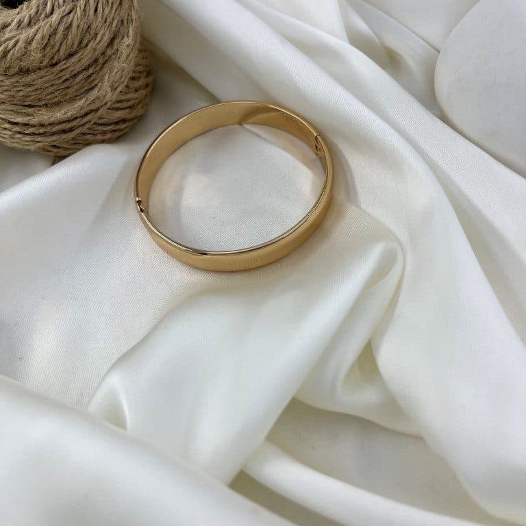 دستبند زنانه ژوپینگ مدل اینه ای B5607 — تصویر ۵