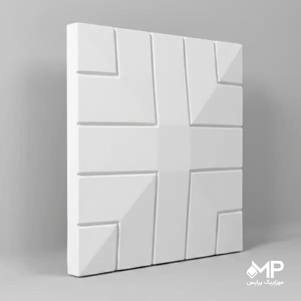 سرستون پلیمری، بتنی، سیمانی(ابعاد:50×50)