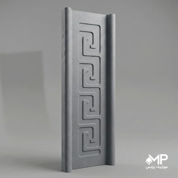 فلاشینگ 2طرفه ورساچه (ابعاد بیرونی:35×100-عرض داخلی:23cm)