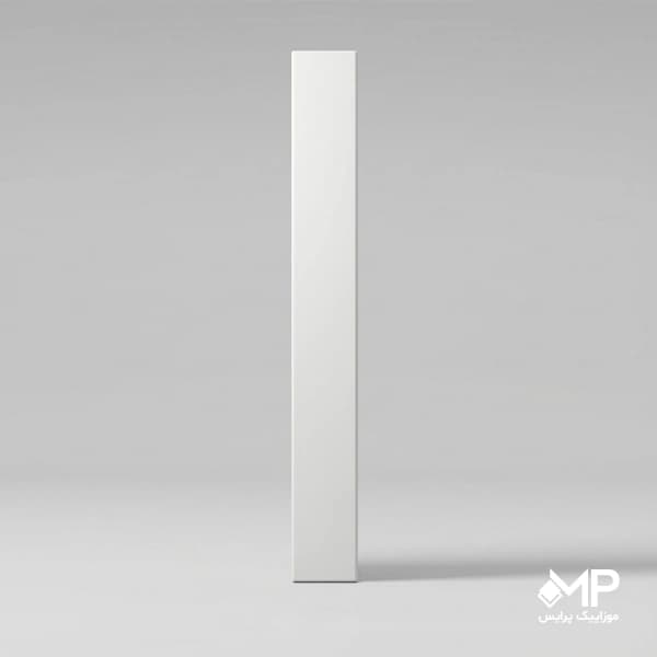 زیر پله بتنی (ابعاد:15×120)