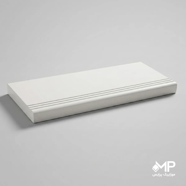 پله بتنی (ابعاد:35×120)