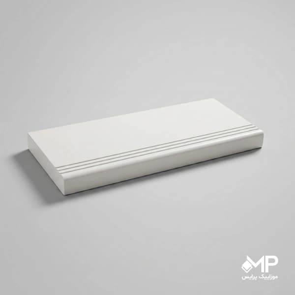 پله بتنی (ابعاد:35×100)