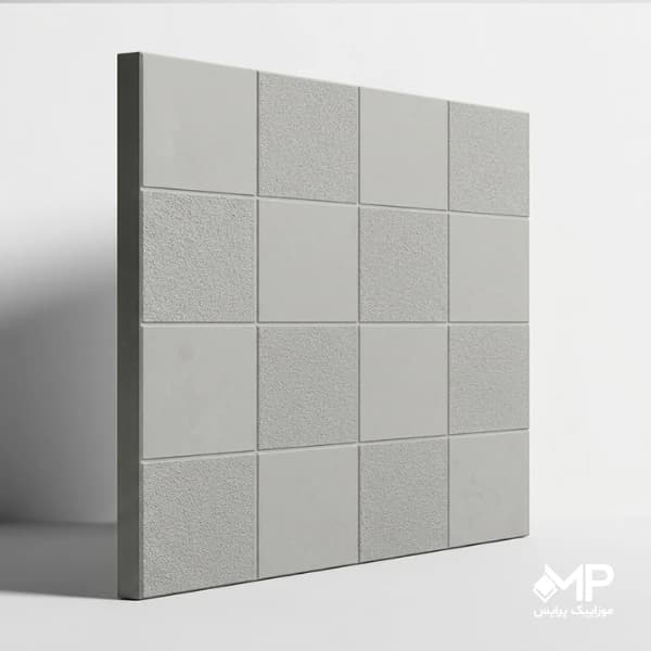 موزاییک طرح کسری ابعاد 50×50 (دارای الیاف)