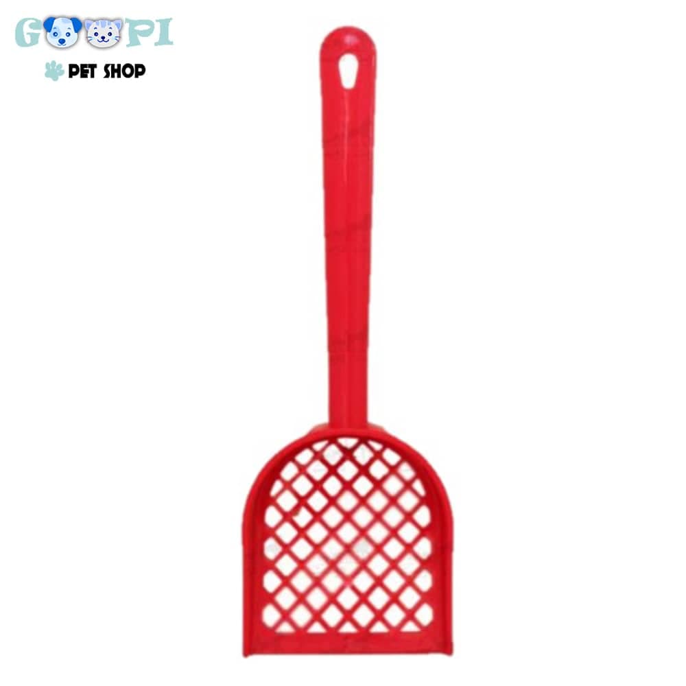 بیلچه خاک گربه هپی پت مدل مایا — تصویر ۱۲