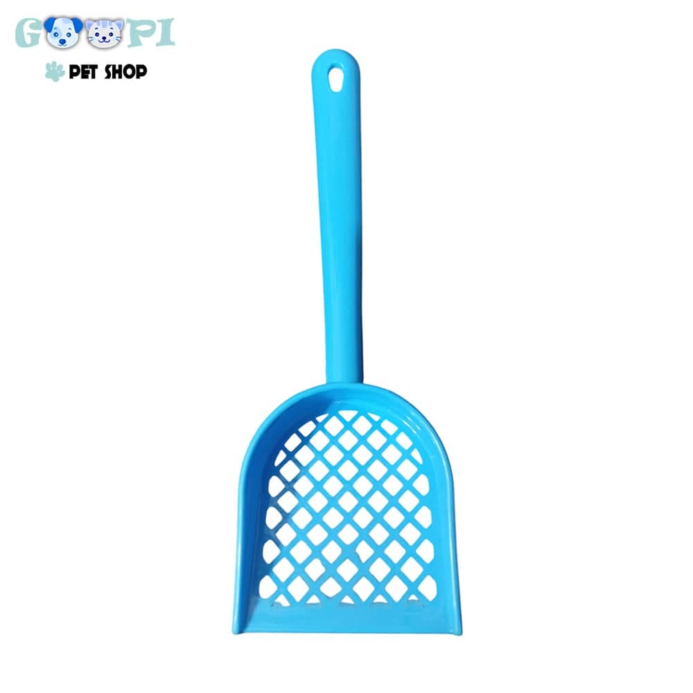بیلچه خاک گربه هپی پت مدل مایا — تصویر ۸