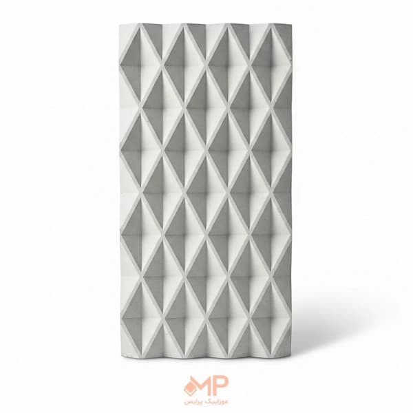 بتن اکسپوز طرح ژیوان 40×80