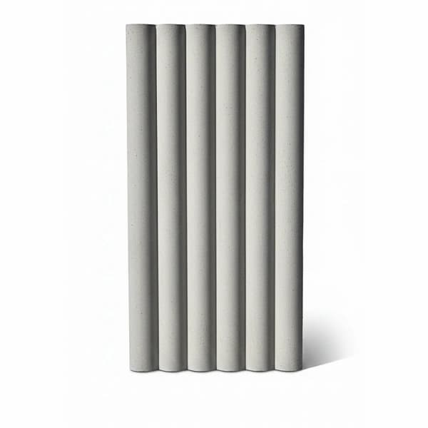 بتن اکسپوز طرح دنیز 50×100