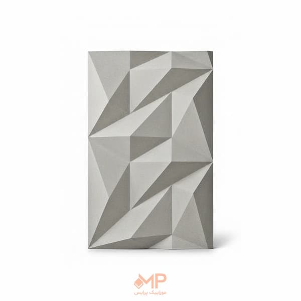 بتن اکسپوز طرح دنا ابعاد 52×80