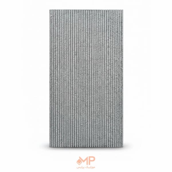بتن اکسپوز طرح بازالت 50×100 و 40×100