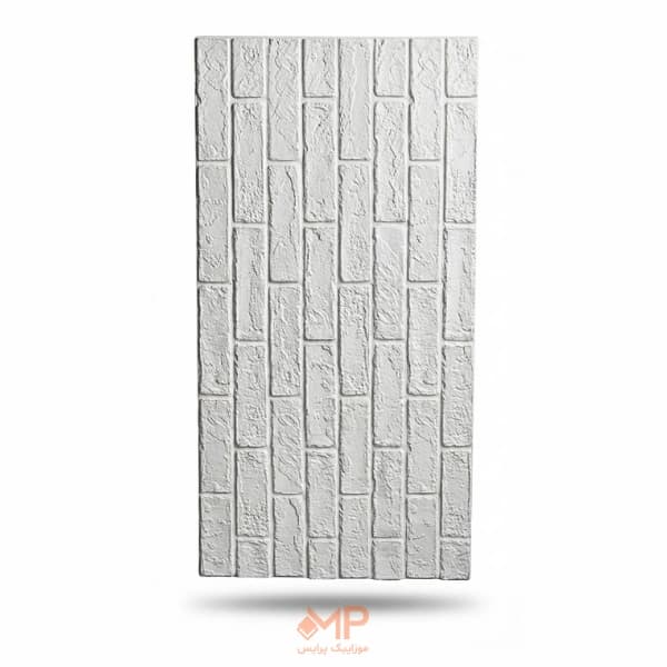 بتن اکسپوز طرح آجری 50×100