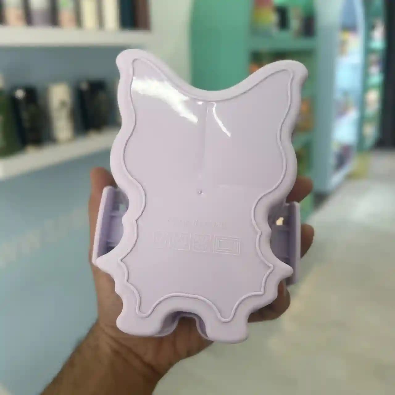 ست ظرف غذا و قمقمه کرومی — تصویر ۳