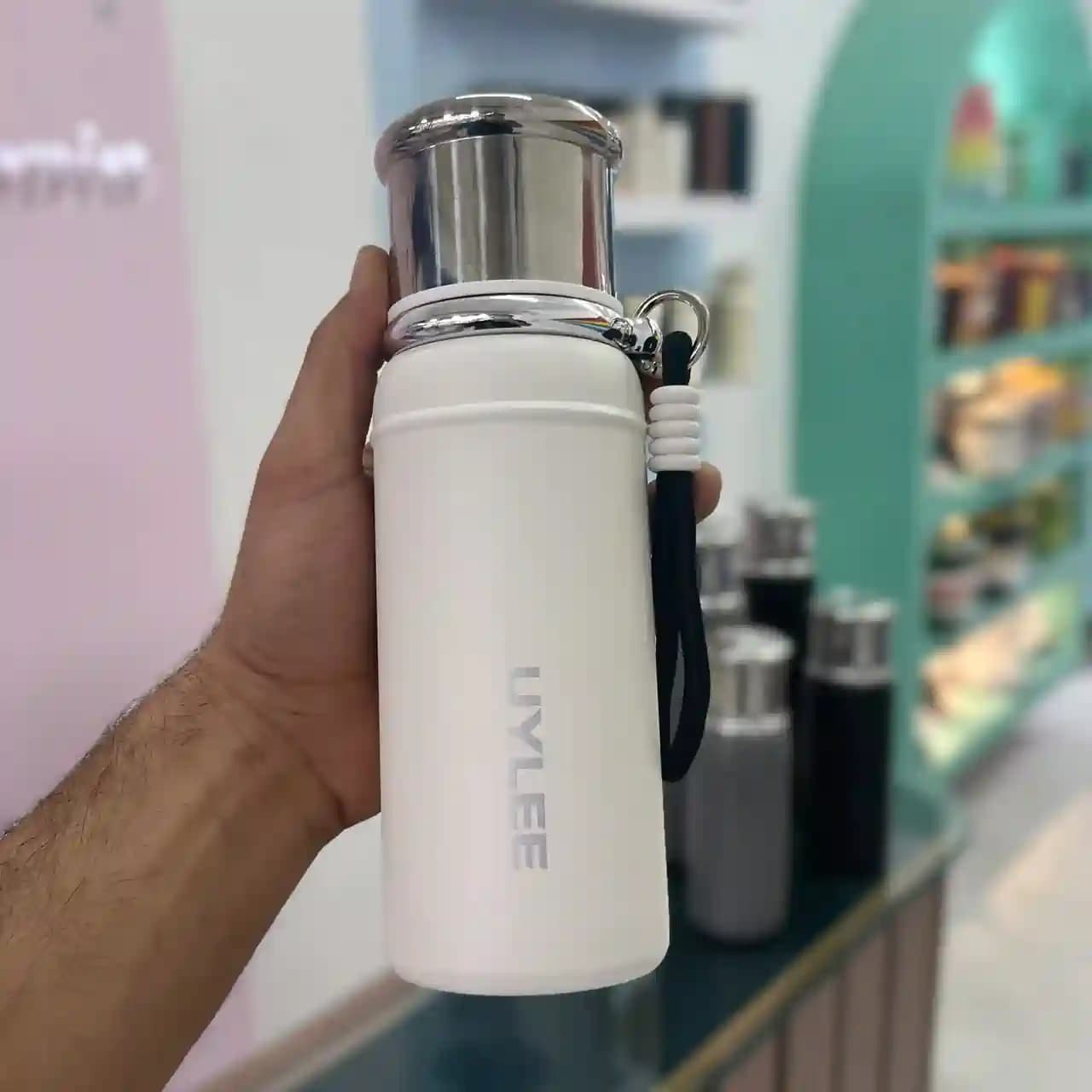 فلاسک uylee یولی — تصویر ۱۱