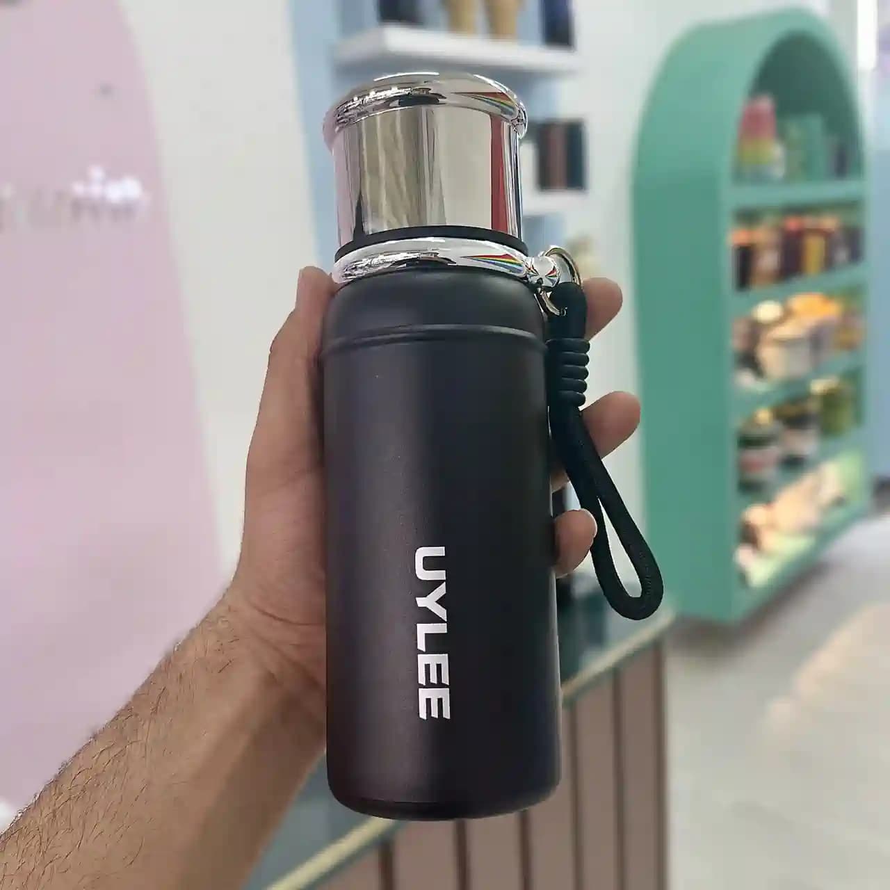 فلاسک uylee یولی — تصویر ۹