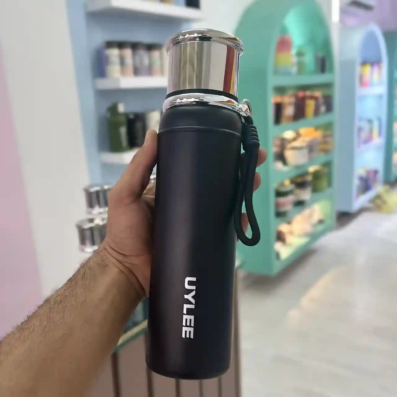 فلاسک uylee یولی — تصویر ۸