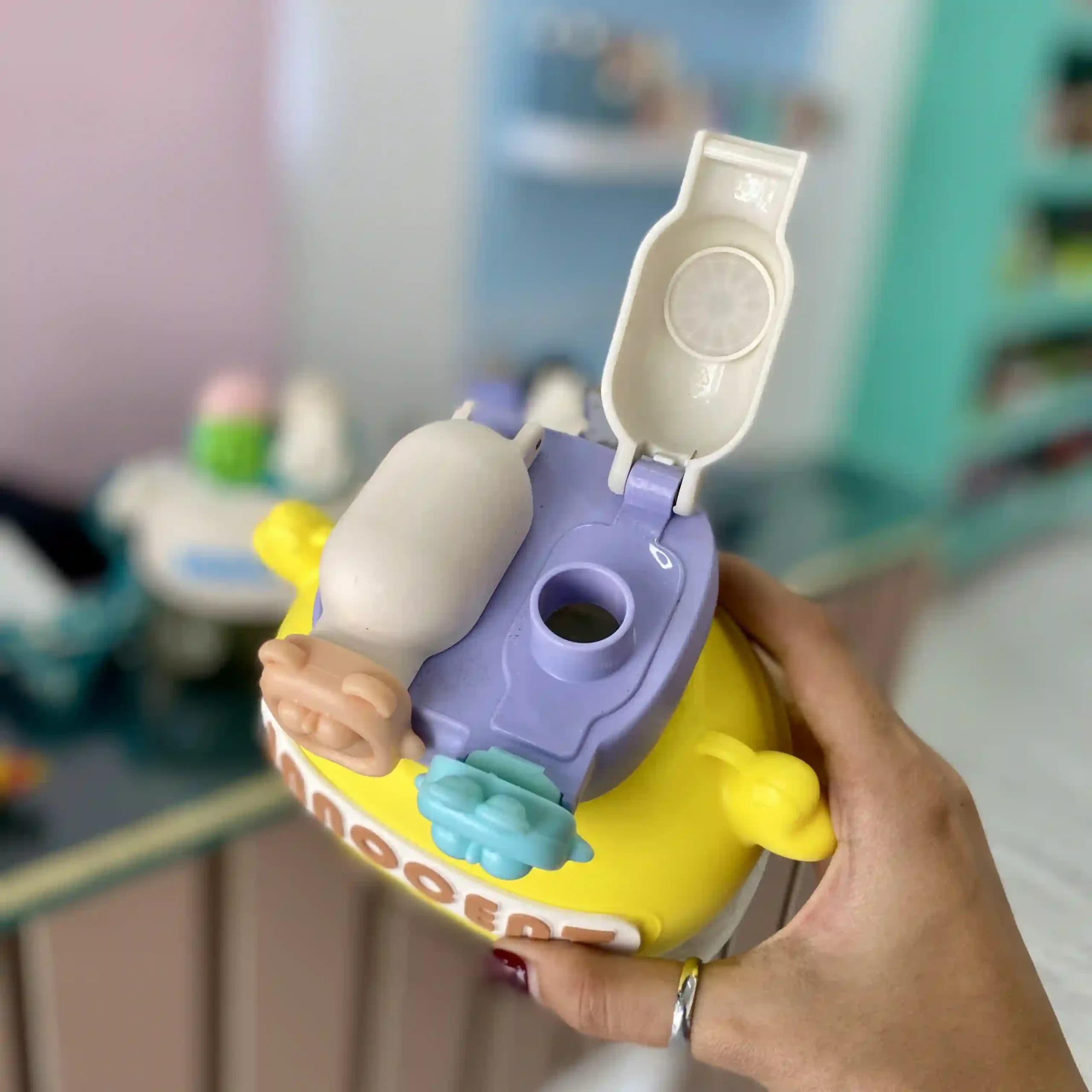 قمقمه کودک دو حالته INNOCENT — تصویر ۸