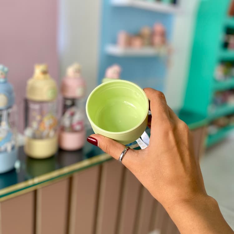 قمقمه کودک عروسک دار — تصویر ۹