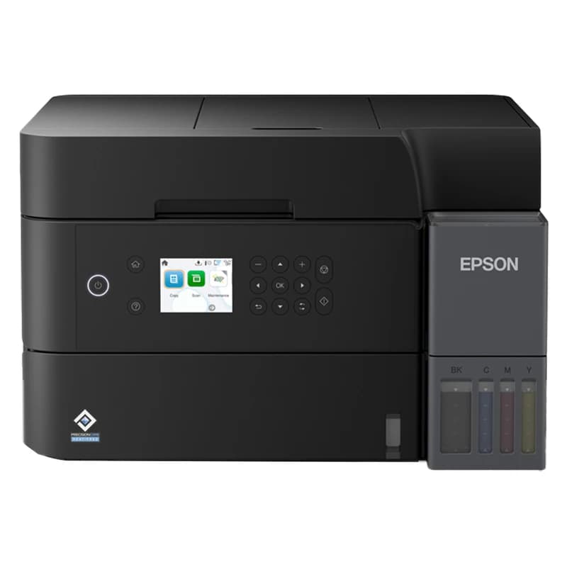 پرینتر چندکاره اپسون مدل EcoTank L6370 — تصویر ۵