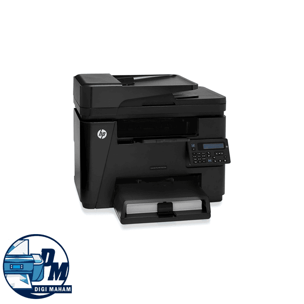 پرینتر لیزری hp m225dn — تصویر ۴