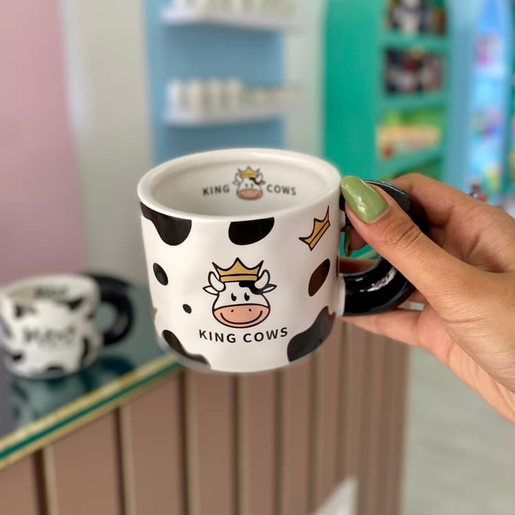 ماگ سرامیکی کد 223 — تصویر ۱۲