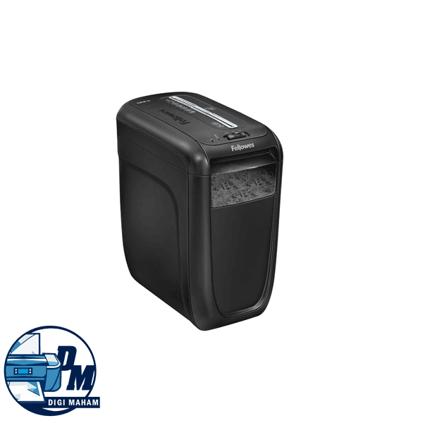 کاغذ خردکن Fellowes 60 CS