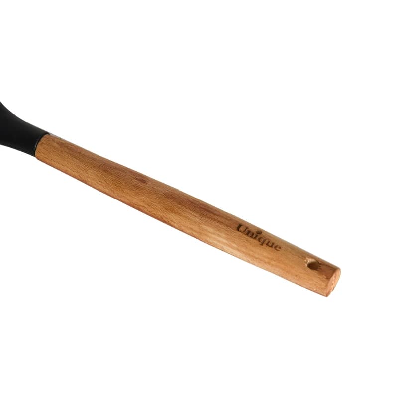 لیسک بزرگ یونیک دسته چوب کد UN-1147 — تصویر ۶