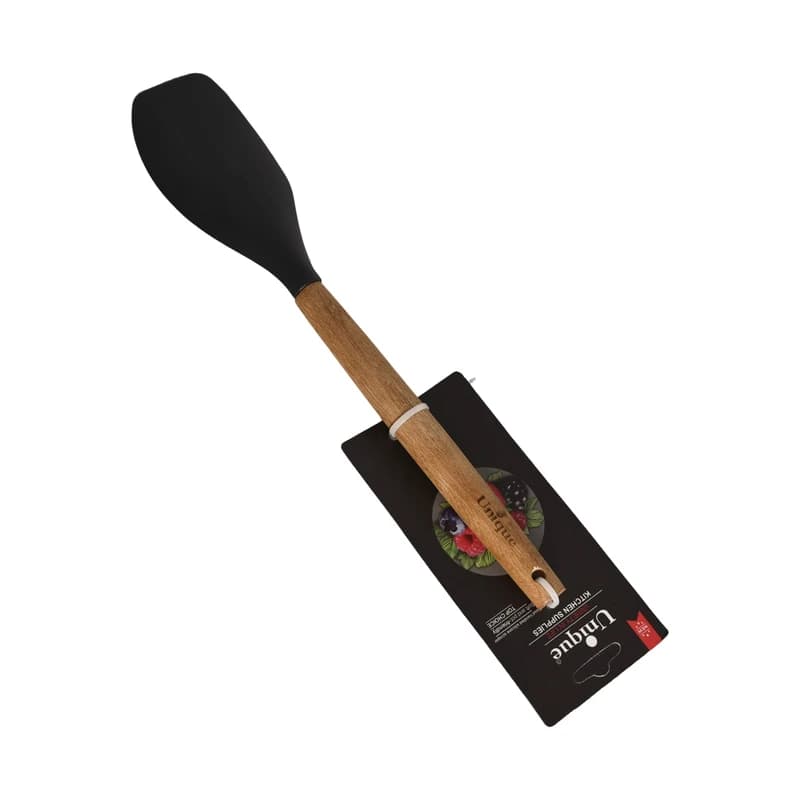لیسک بزرگ یونیک دسته چوب کد UN-1147 — تصویر ۵