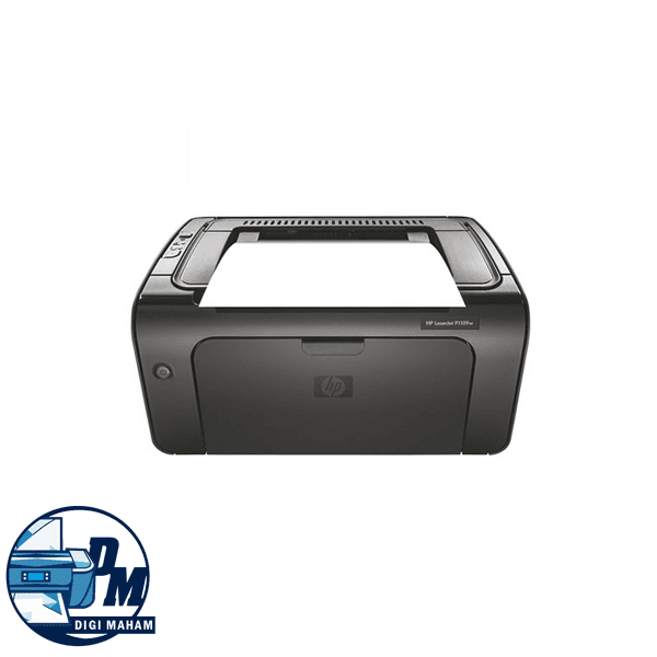 پرینتر لیزری HP P1109W — تصویر ۲