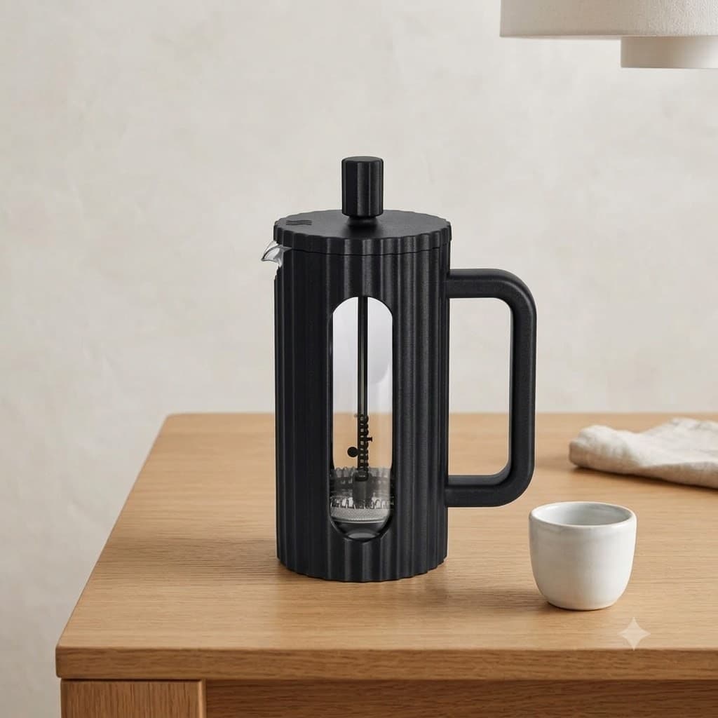 فرنچ پرس600 میل یونیک کد UN-3017