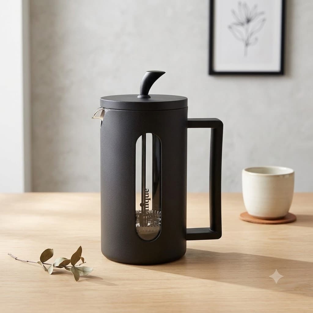 فرنچ پرس 600 میل یونیک کد UN-3031