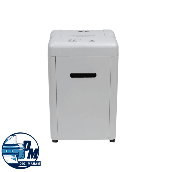 کاغذ خردکن Nikita SD-9520