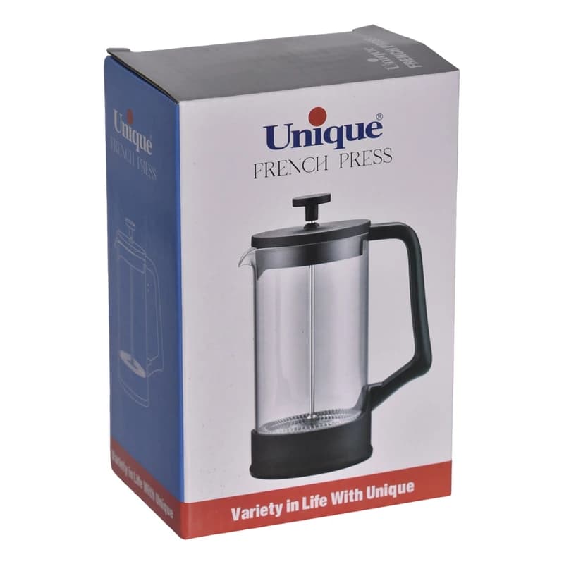 فرنچ پرس 350 میل یونیک کد UN-3041 — تصویر ۹