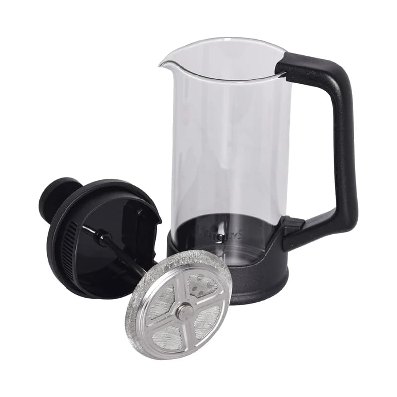 فرنچ پرس 350 میل یونیک کد UN-3041 — تصویر ۴