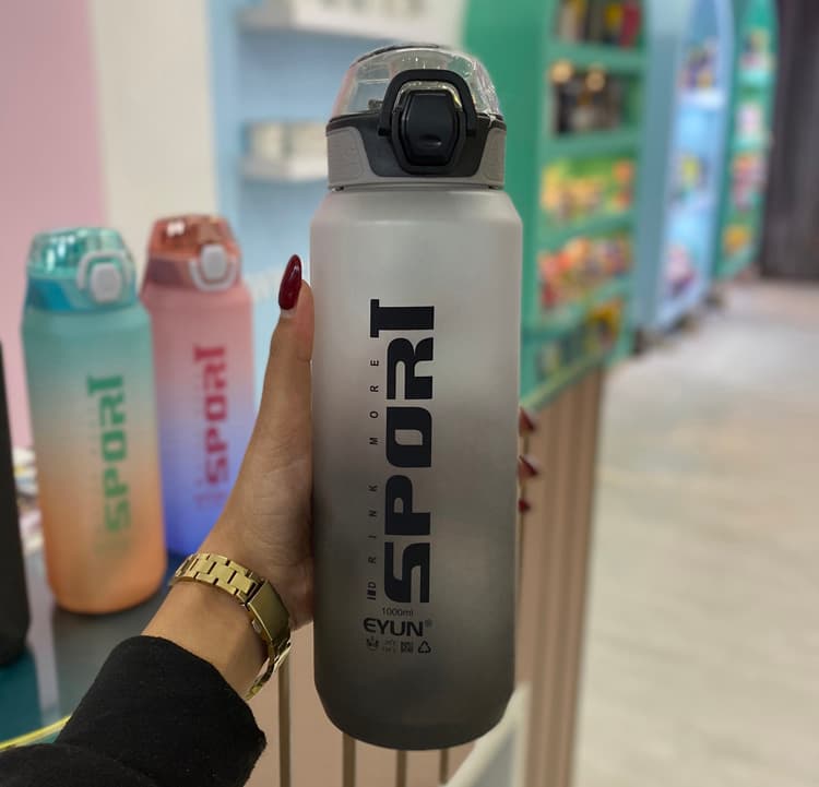 قمقمه ورزشی Sport — تصویر ۱۲