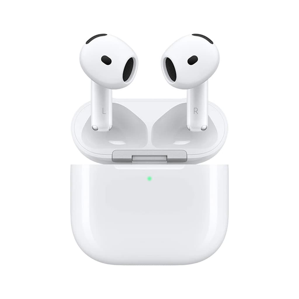 هدفون بلوتوثی اپل مدل AirPods 4 (ANC) - پردازش ارتباط